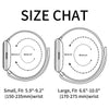 Cinturino per Orologio Smartwatch (Ricondizionati C) - bigeshop