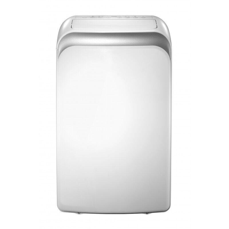 Climatizzatore portatile Midea Mobile Eco 29 63 dB Bianco 10000Btu - bigeshop