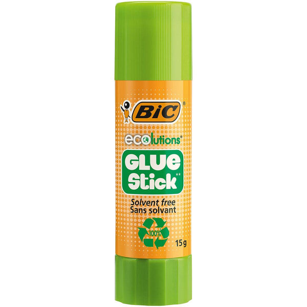 Colla Bic ECOlutions Barra (Ricondizionati A+) - bigeshop