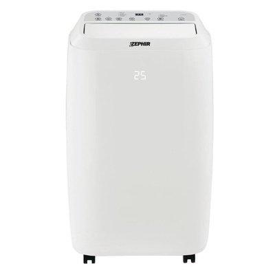 Condizionatore portatile ZEPHIR ZPO12000H 12000 BTU