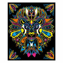 Confezione J07949 Mandala (Ricondizionati D) - bigeshop