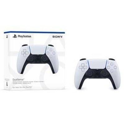 PS5 DualSense White