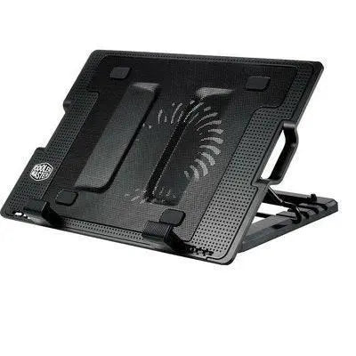 Cooler Master NotePal Ergostand con Controllo Vent