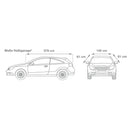 Copri Auto New Generation (Ricondizionati C) - bigeshop