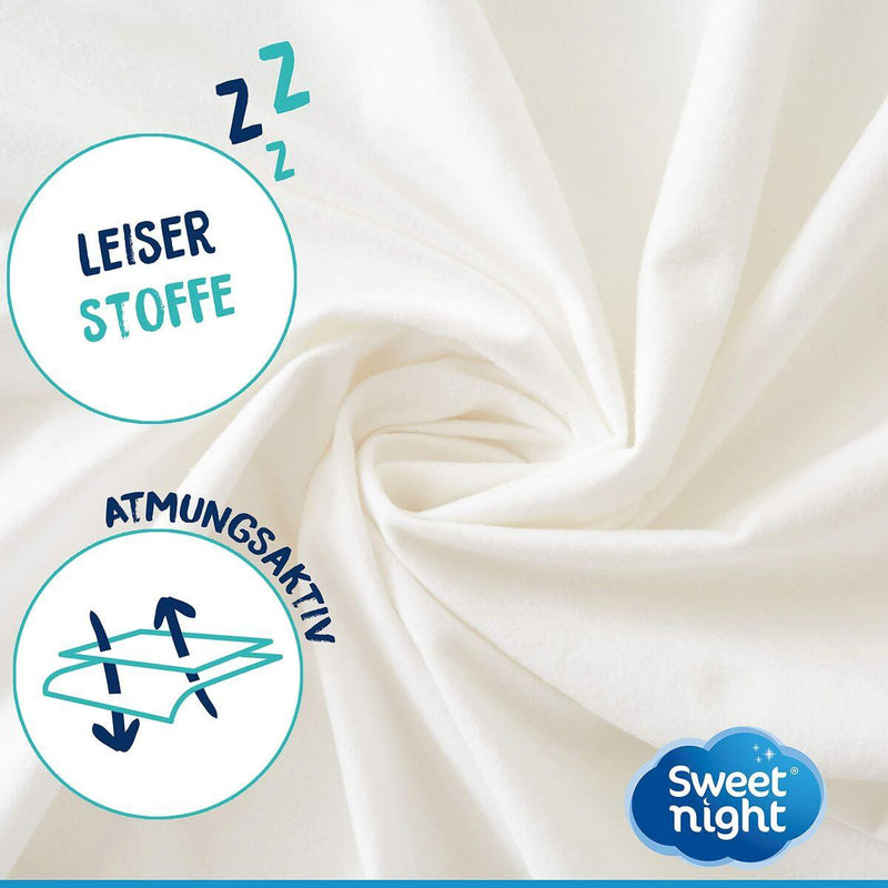 Coprimaterasso Sweet night (Ricondizionati A+) - bigeshop