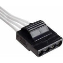 CORSAIR RM850x 850W Alimentatore Interamente Modulare - Bianco CP-9020188-EU