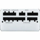 CORSAIR RM850x 850W Alimentatore Interamente Modulare - Bianco CP-9020188-EU