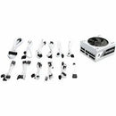 CORSAIR RM850x 850W Alimentatore Interamente Modulare - Bianco CP-9020188-EU