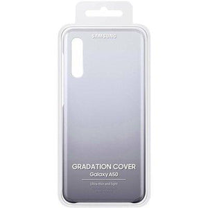 COVER CUSTODIA ORIGINALE SAMSUNG GALAXY A50 GRADATION CASE