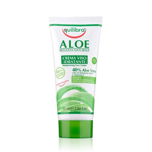 Crema Idratante Aloe (Ricondizionati A+) - bigeshop