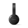 Cuffie Pieghevoli con Bluetooth Philips TAA4216BK/00 Nero - bigeshop