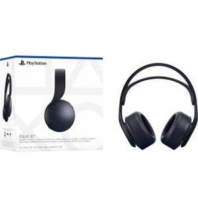 PS5 Cuffie Wireless PULSE 3D Midnight Black