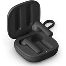 Cuffie Wireless Android Urbanears Luma True Bluetooth In-Ear Cuffie True Nero - bigeshop