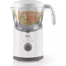 Cuocipappa Chicco Easy Meal 4in1 - bigeshop