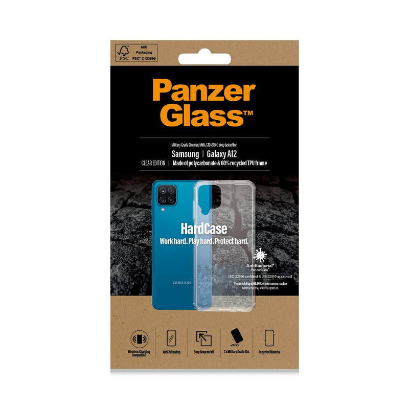 Custodia per Cellulare Panzer Glass 382 - bigeshop