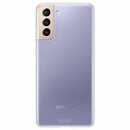 Custodia per Cellulare Samsung Galaxy S21 Plus Trasparente - bigeshop