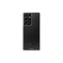 Custodia per Cellulare Samsung Galaxy S21 Ultra Trasparente - bigeshop