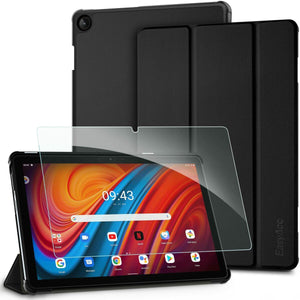 Custodia per Tablet Tab M10 Nero (Ricondizionati A) - bigeshop