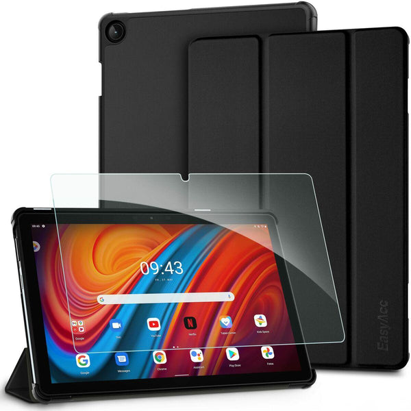 Custodia per Tablet Tab M10 Nero (Ricondizionati A) - bigeshop