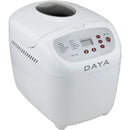 Daya DGP201A Macchina per il Pane - bigeshop