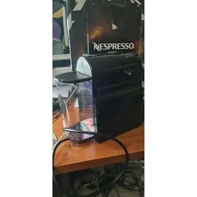 De'Longhi Inissia EN 80.B 1260W Macchina da Caffè - Nera