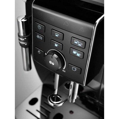 DE LONGHI macchina caffe ECAM 23.120.SB AUTOMATICA/MANUALE MACCHINA PER ESPRESSO 1,8 L