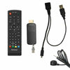 Decoder dvbt-T2 TDT STRONG SRT82 (Ricondizionati A) - bigeshop