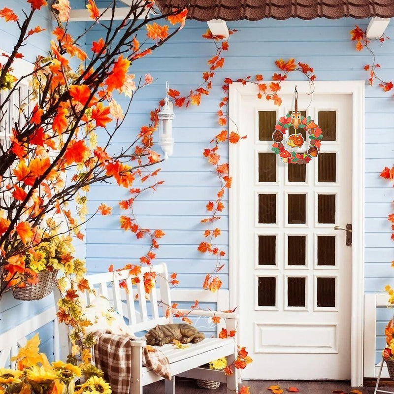 Decorazione Autunno (Ricondizionati A) - bigeshop