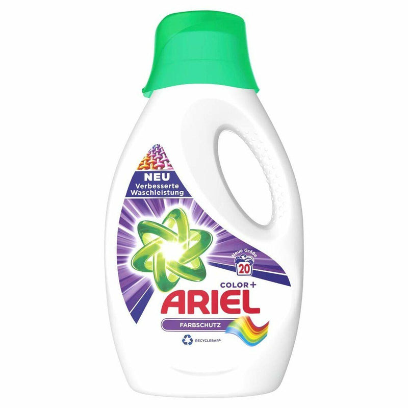 Detersivo Ariel (Ricondizionati A+) - bigeshop