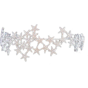 Diadema Stelle (Ricondizionati A) - bigeshop