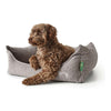 Divano per cani Hunter Tessile (Ricondizionati A) - bigeshop