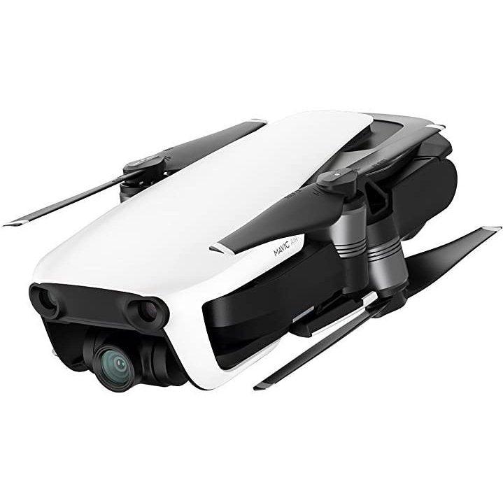 DJI Mavic Air Fly More Combo Drone con Video 4K Full-HD 32 ( nuovo da attivare ) - bigeshop