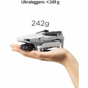 DJI Mini SE Drone - Grigio