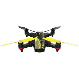 Drone professionale Xiro Xplorer Mini Drone, Nero/Giallo fly more combo nuovo - bigeshop