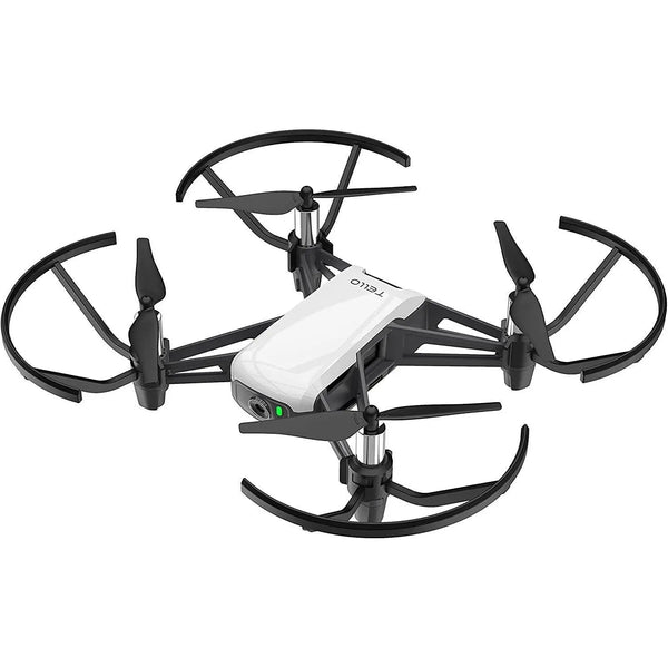Drone Ryze Tello Mini colore Bianco - bigeshop