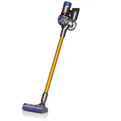 Dyson V8 Absolute Scopa Elettrica Aspirapolvere Senza Filo