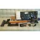 Dyson V8 Absolute Scopa Elettrica Aspirapolvere Senza Filo