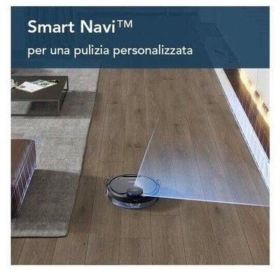 ECOVACS Robotics DEEBOT OZMO 930 Robot lavapavimenti e aspirapolvere 2 in 1 con