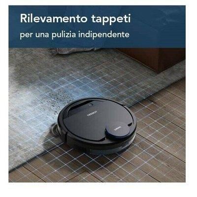 ECOVACS Robotics DEEBOT OZMO 930 Robot lavapavimenti e aspirapolvere 2 in 1 con