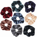 Elastici per capelli Multicolore (Ricondizionati A) - bigeshop