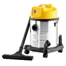 Electroline aspirapolvere a bidone BE20XR9 1400 W Aspiratore senza sacchetto