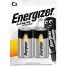 Energizer Batterie MezzaTorcia C Power 1Cnf/2pz-0