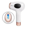 Epilatore a luce pulsata di Ipl 999,999 impulsi per gambe ascelle - bigeshop