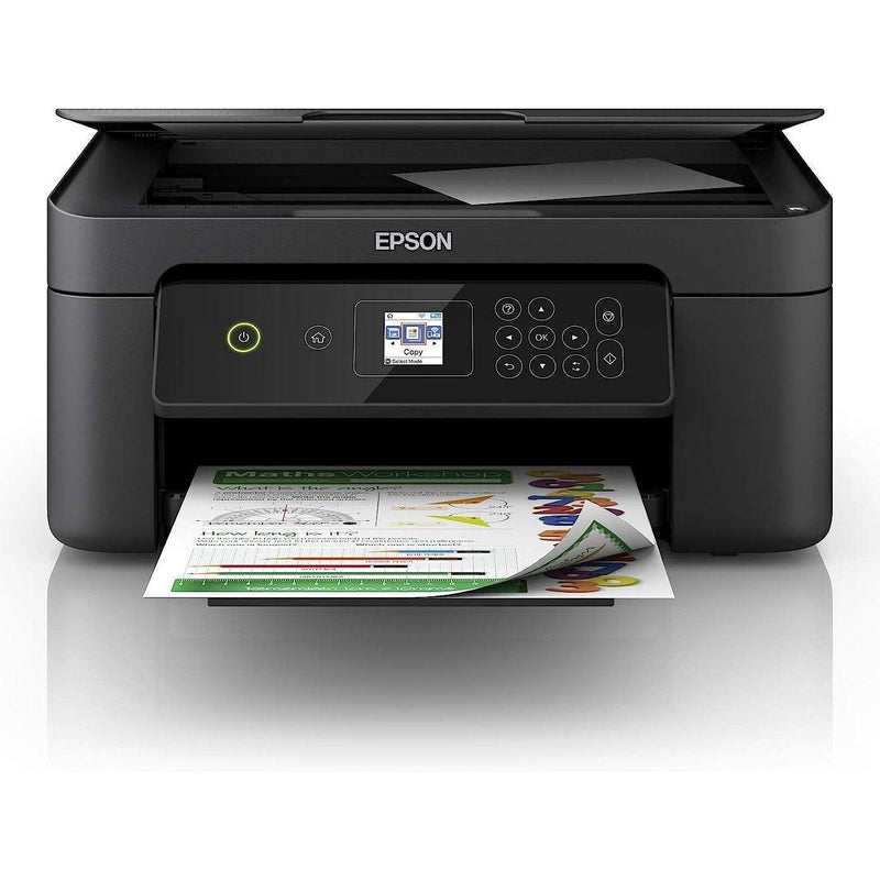 EPSON STAMPANTE INKJET Expression Home XP-3100, Inkjet - bigeshop