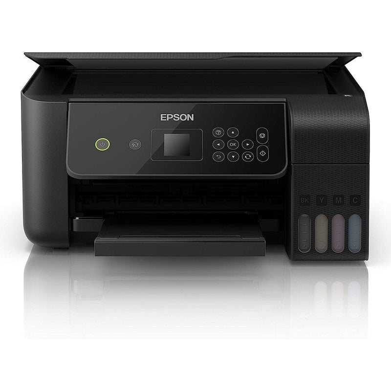 Epson STAMPANTE MULTIFUNZIONE EcoTank ET-2721 WIFI SCANNER - bigeshop