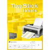 Etichette per Stampante TopStick (Ricondizionati B) - bigeshop