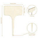 Etichette Piante botaniche (Ricondizionati D) - bigeshop