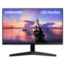 SAMSUNG F24T350 MONITOR, 24 pollici, Full-HD, 1920 x 1080 Pixel - bigeshop
