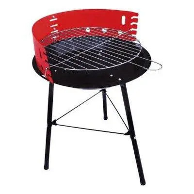 Fenner Barbecue 34384 Tondo 36x52cm