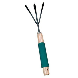 Fenner OpenAir Coltivatore a 3 Punte in Ferro 31cm-0